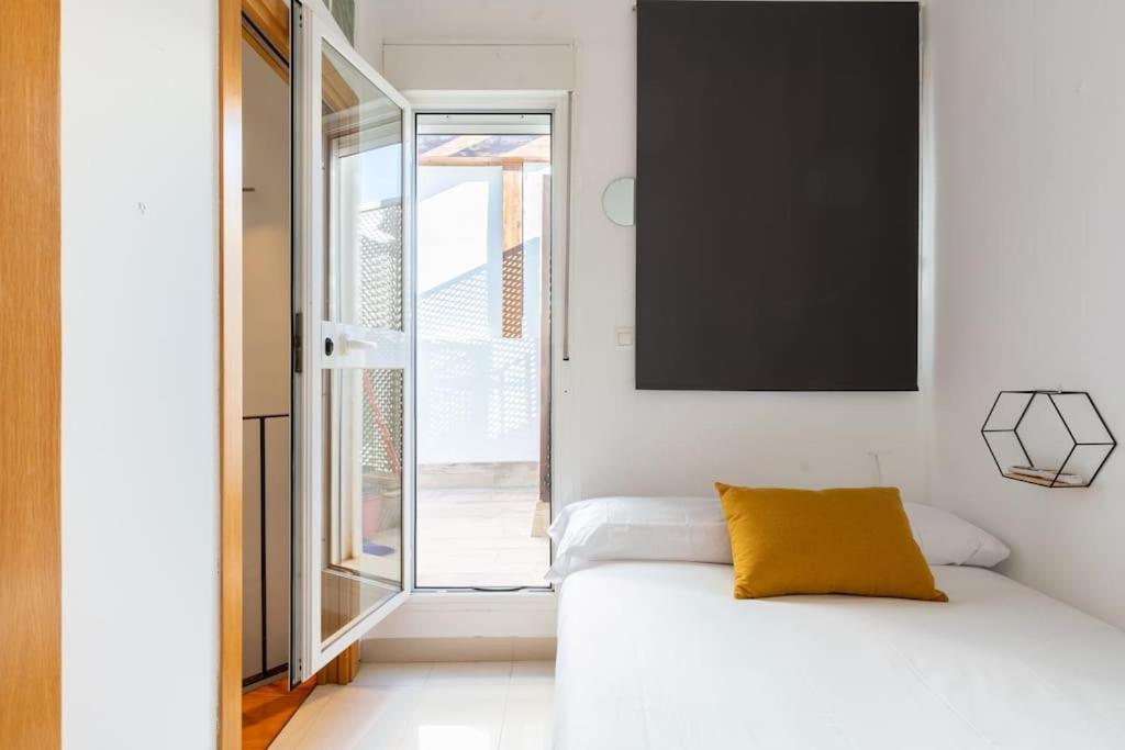 Alameda Sevilla Center By Thegoodtourist Extérieur photo